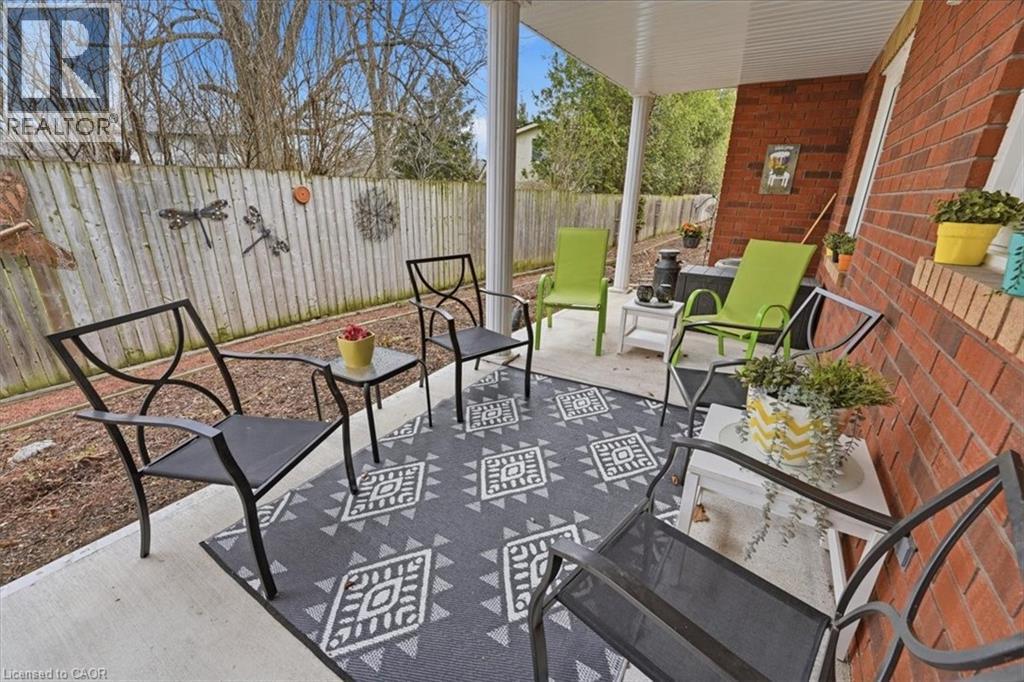 433 LINWELL Road Unit# 104, St. Catharines, Ontario, L2M2P5 — Photo 25