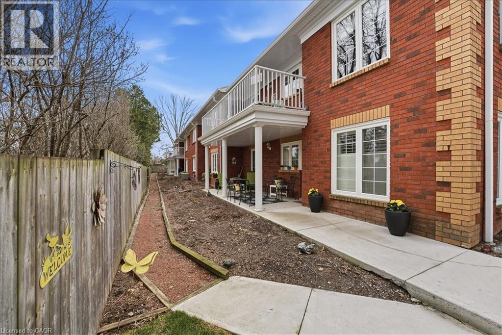 433 LINWELL Road Unit# 104, St. Catharines, Ontario, L2M2P5 — Photo 26