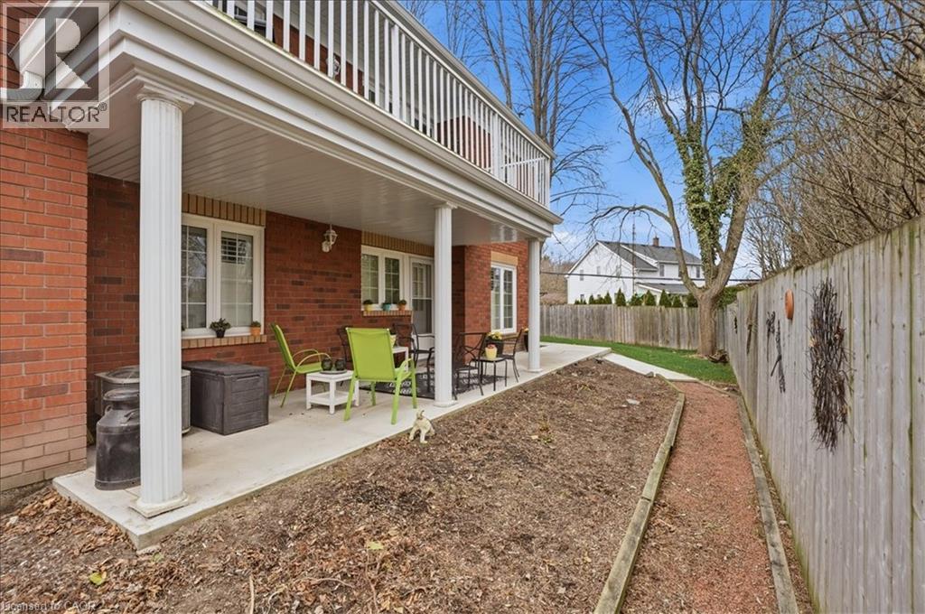 433 LINWELL Road Unit# 104, St. Catharines, Ontario, L2M2P5 — Photo 27