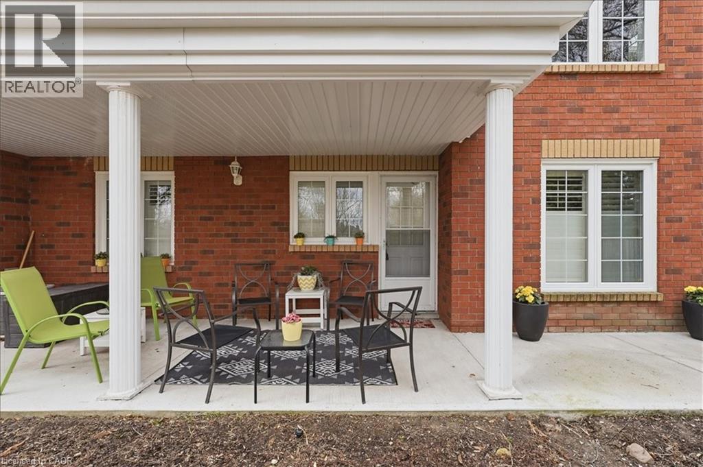 433 LINWELL Road Unit# 104, St. Catharines, Ontario, L2M2P5 — Photo 28