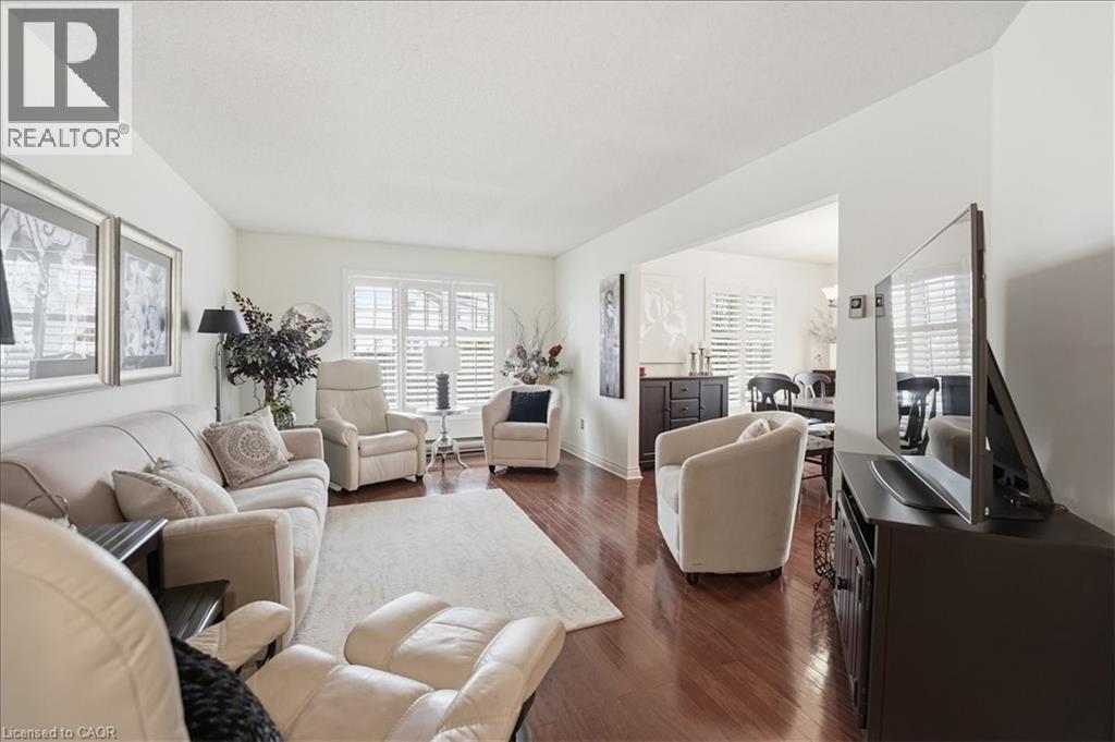 433 LINWELL Road Unit# 104, St. Catharines, Ontario, L2M2P5 — Photo 4