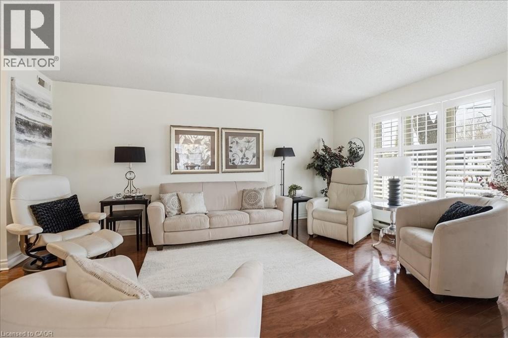 433 LINWELL Road Unit# 104, St. Catharines, Ontario, L2M2P5 — Photo 5