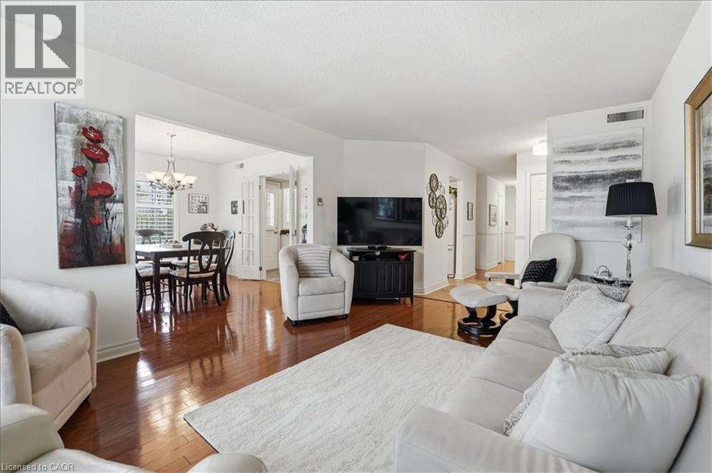 433 LINWELL Road Unit# 104, St. Catharines, Ontario, L2M2P5 — Photo 6