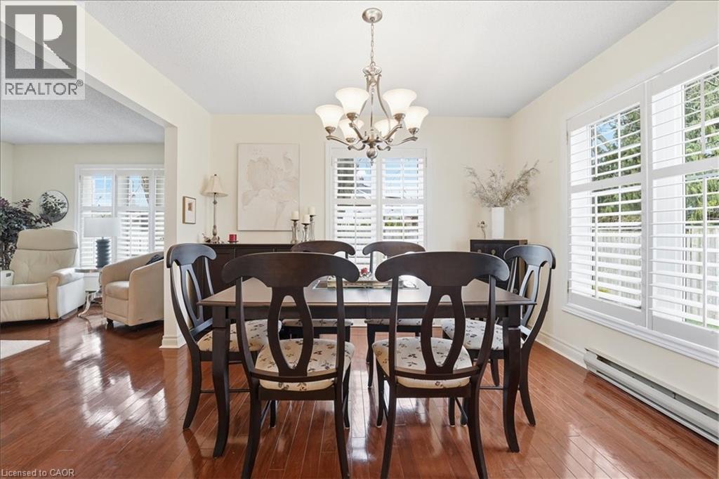 433 LINWELL Road Unit# 104, St. Catharines, Ontario, L2M2P5 — Photo 8