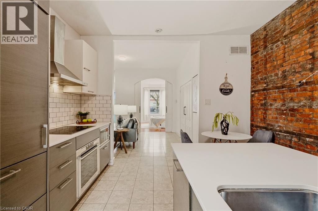 163 VICTORIA Avenue N, Hamilton, Ontario, L8L5E9 — Photo 12