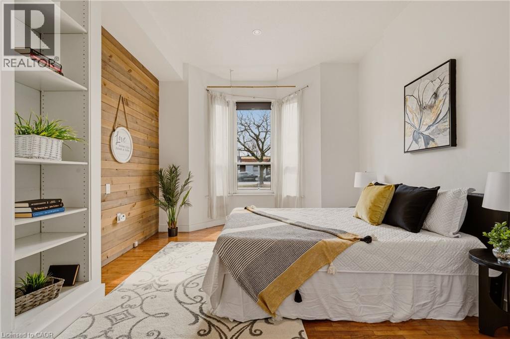 163 VICTORIA Avenue N, Hamilton, Ontario, L8L5E9 — Photo 15