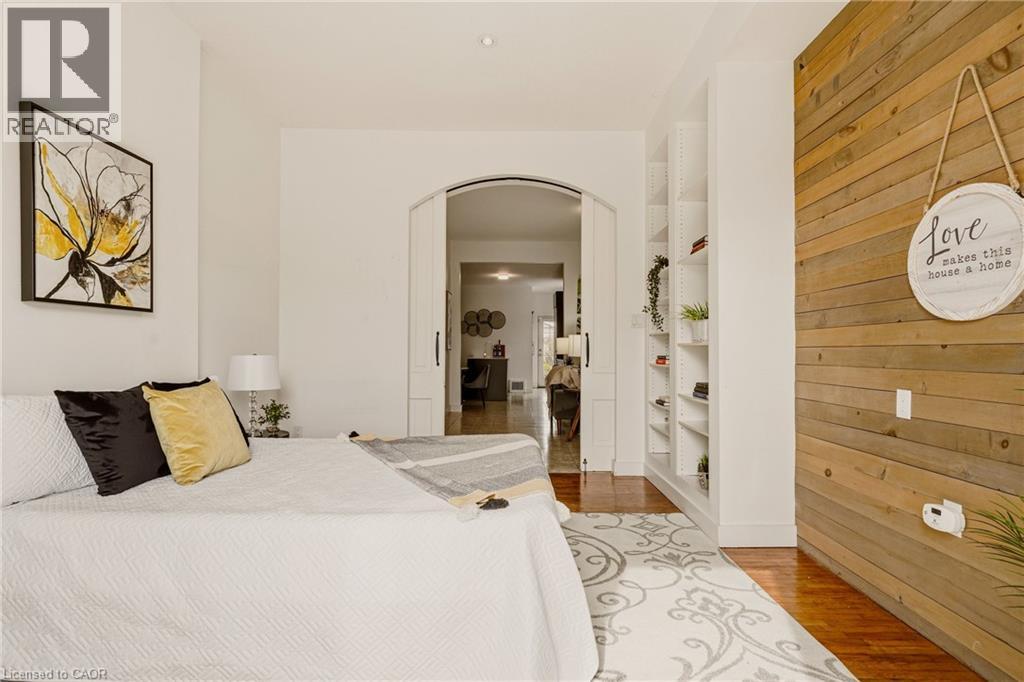 163 VICTORIA Avenue N, Hamilton, Ontario, L8L5E9 — Photo 16