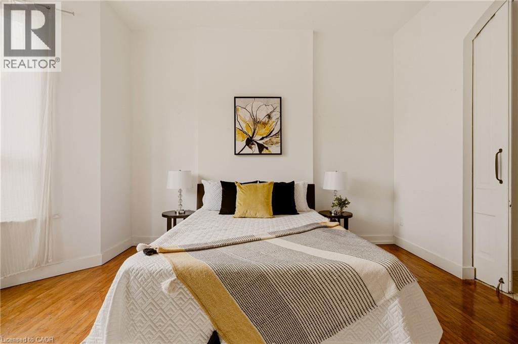 163 VICTORIA Avenue N, Hamilton, Ontario, L8L5E9 — Photo 17