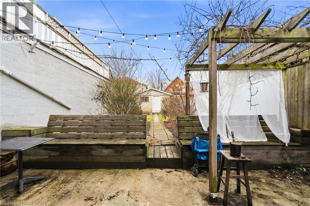 163 VICTORIA Avenue N, Hamilton, Ontario, L8L5E9 — Photo 20