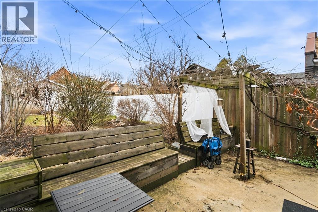 163 VICTORIA Avenue N, Hamilton, Ontario, L8L5E9 — Photo 21