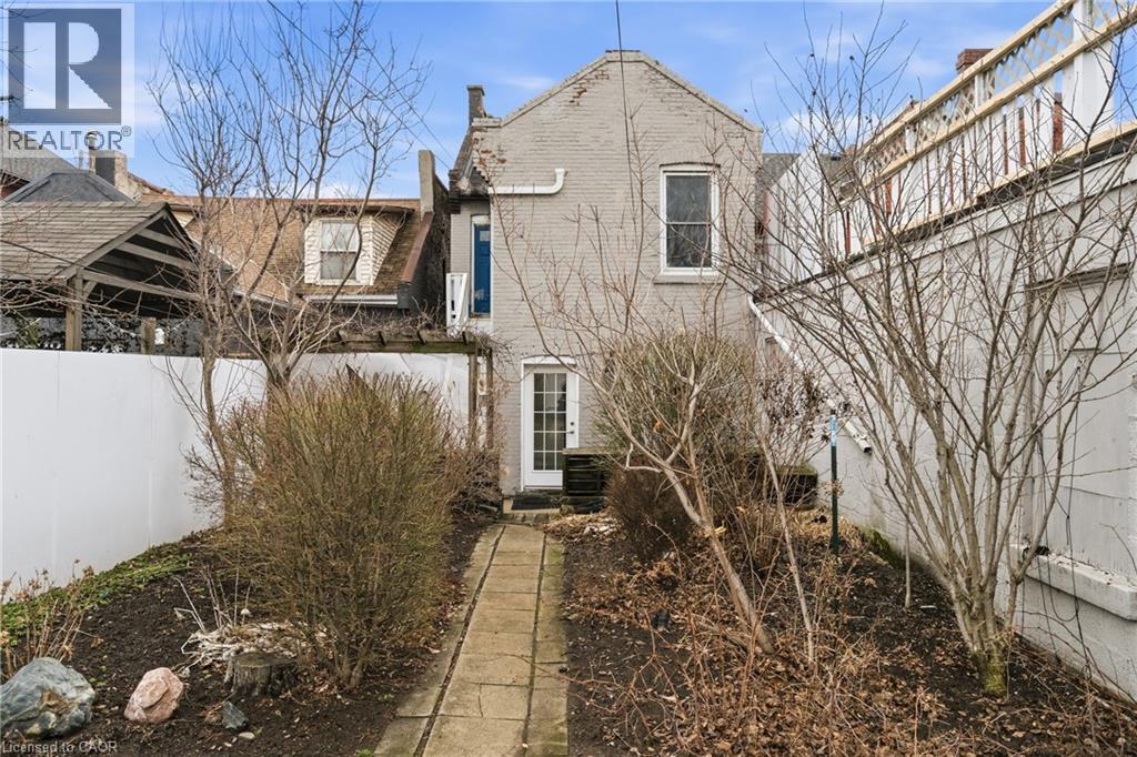 163 VICTORIA Avenue N, Hamilton, Ontario, L8L5E9 — Photo 22