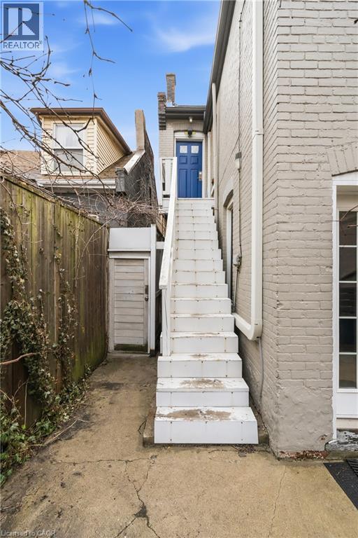 163 VICTORIA Avenue N, Hamilton, Ontario, L8L5E9 — Photo 23