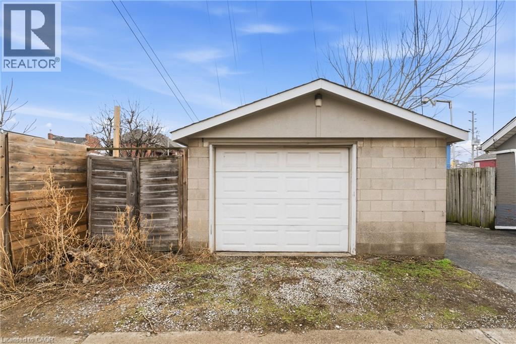 163 VICTORIA Avenue N, Hamilton, Ontario, L8L5E9 — Photo 24