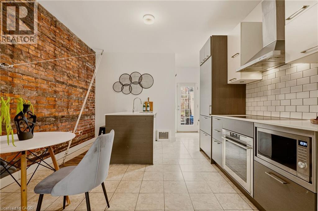 163 VICTORIA Avenue N, Hamilton, Ontario, L8L5E9 — Photo 9