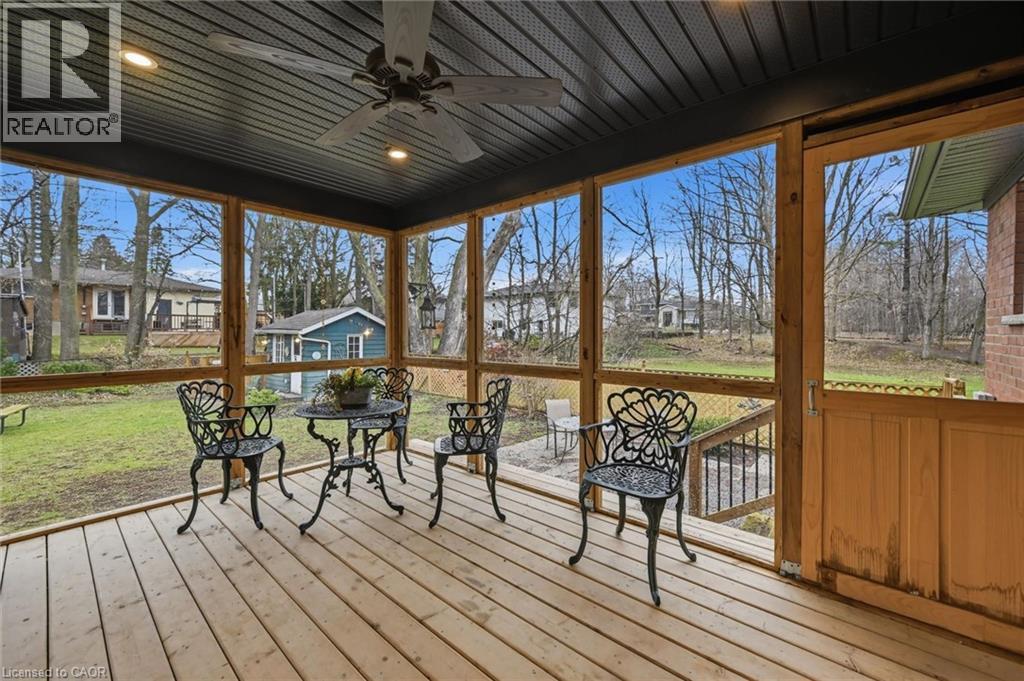 2191 MOUNT ROYAL Avenue, Burlington, Ontario, L7P1R7 — Photo 11