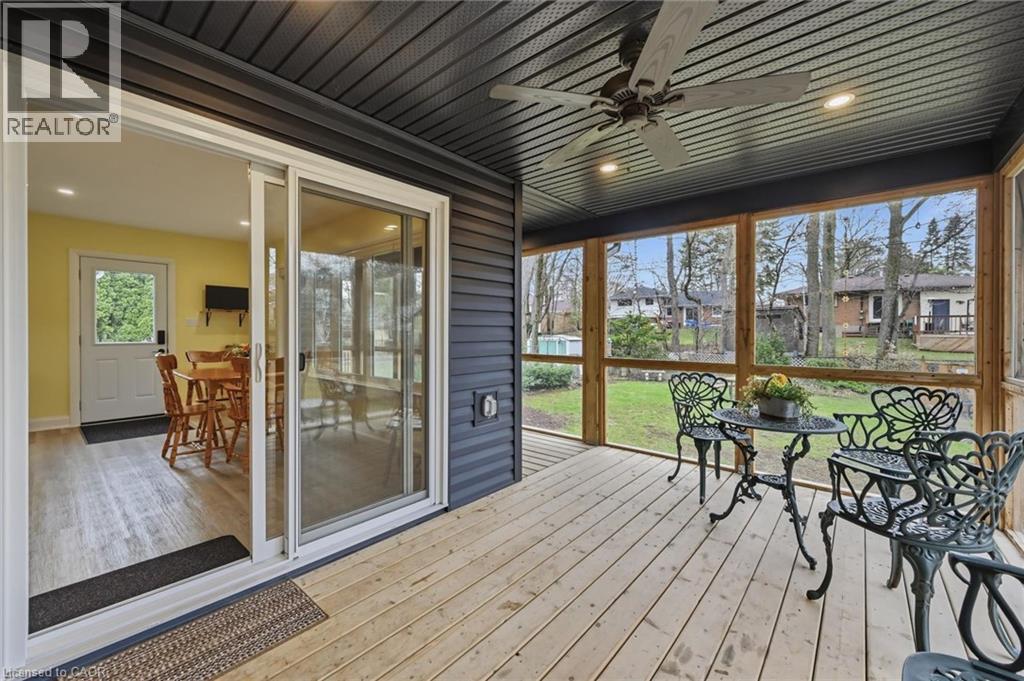 2191 MOUNT ROYAL Avenue, Burlington, Ontario, L7P1R7 — Photo 12