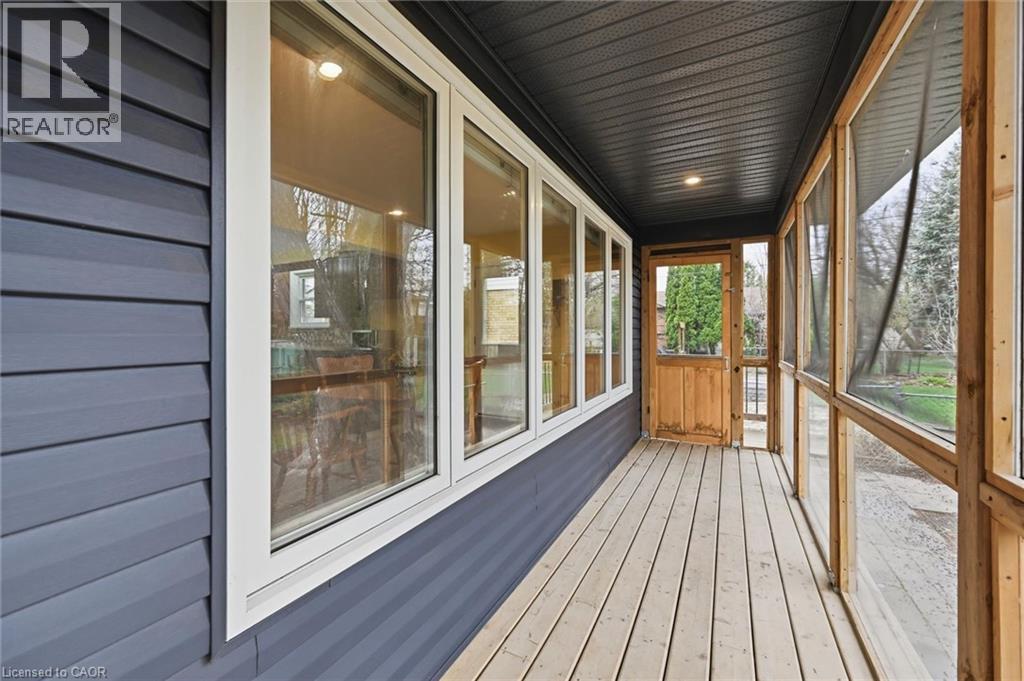 2191 MOUNT ROYAL Avenue, Burlington, Ontario, L7P1R7 — Photo 13