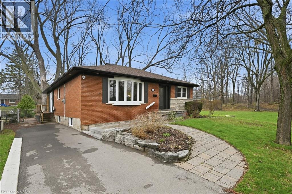 2191 MOUNT ROYAL Avenue, Burlington, Ontario, L7P1R7 — Photo 3