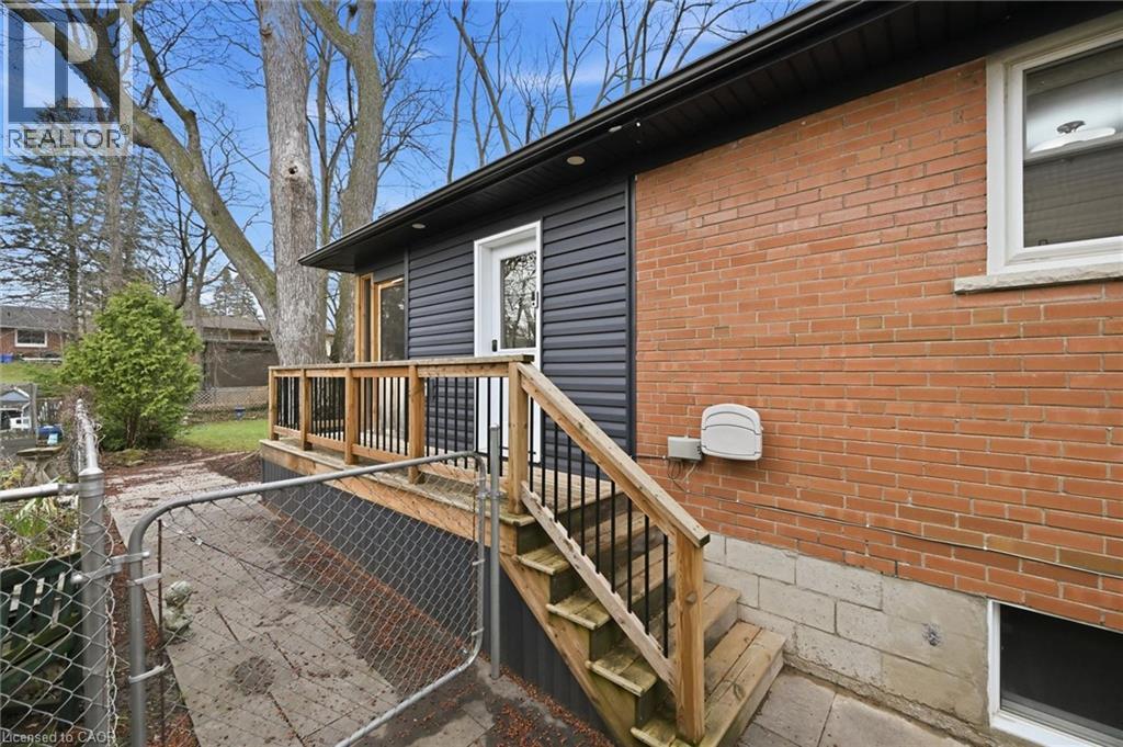 2191 MOUNT ROYAL Avenue, Burlington, Ontario, L7P1R7 — Photo 32