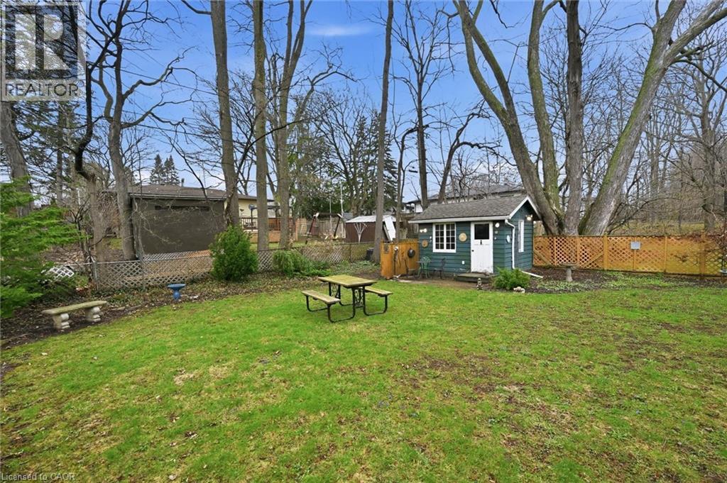 2191 MOUNT ROYAL Avenue, Burlington, Ontario, L7P1R7 — Photo 33