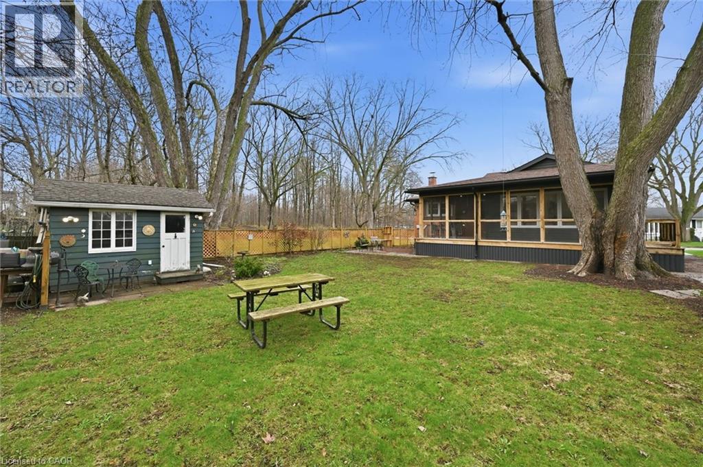 2191 MOUNT ROYAL Avenue, Burlington, Ontario, L7P1R7 — Photo 34