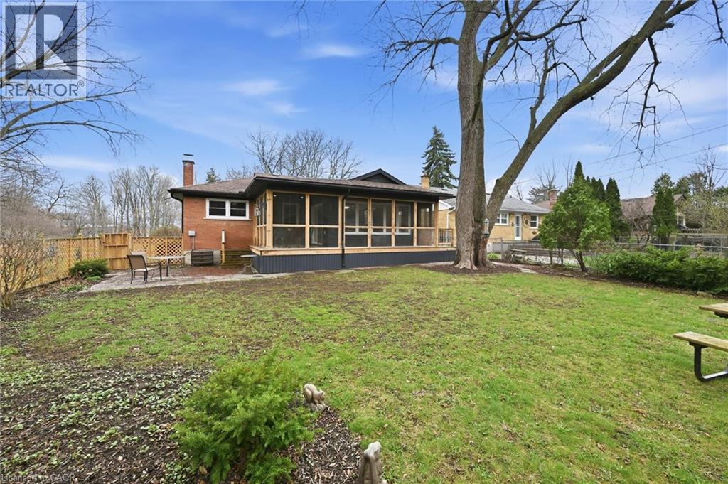 2191 MOUNT ROYAL Avenue, Burlington, Ontario, L7P1R7 — Photo 35