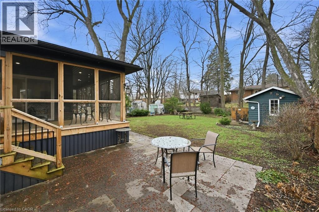 2191 MOUNT ROYAL Avenue, Burlington, Ontario, L7P1R7 — Photo 38