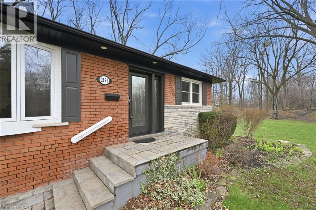 2191 MOUNT ROYAL Avenue, Burlington, Ontario, L7P1R7 — Photo 4