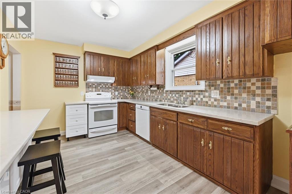 2191 MOUNT ROYAL Avenue, Burlington, Ontario, L7P1R7 — Photo 7