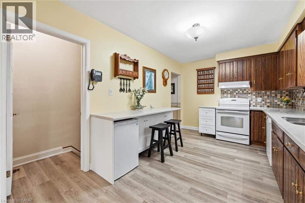 2191 MOUNT ROYAL Avenue, Burlington, Ontario, L7P1R7 — Photo 8