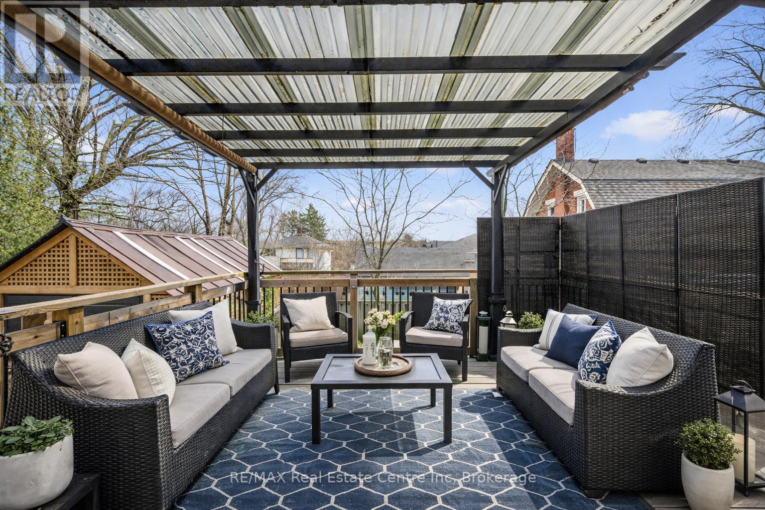 166 WATERLOO AVENUE, Guelph (Downtown), Ontario, N1H3J1 — Photo 21