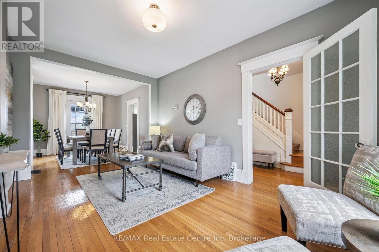 166 WATERLOO AVENUE, Guelph (Downtown), Ontario, N1H3J1 — Photo 5