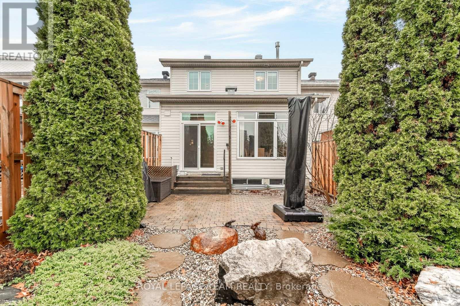 9 BOREALIS CRESCENT, Ottawa, Ontario, K1K4T4 — Photo 27