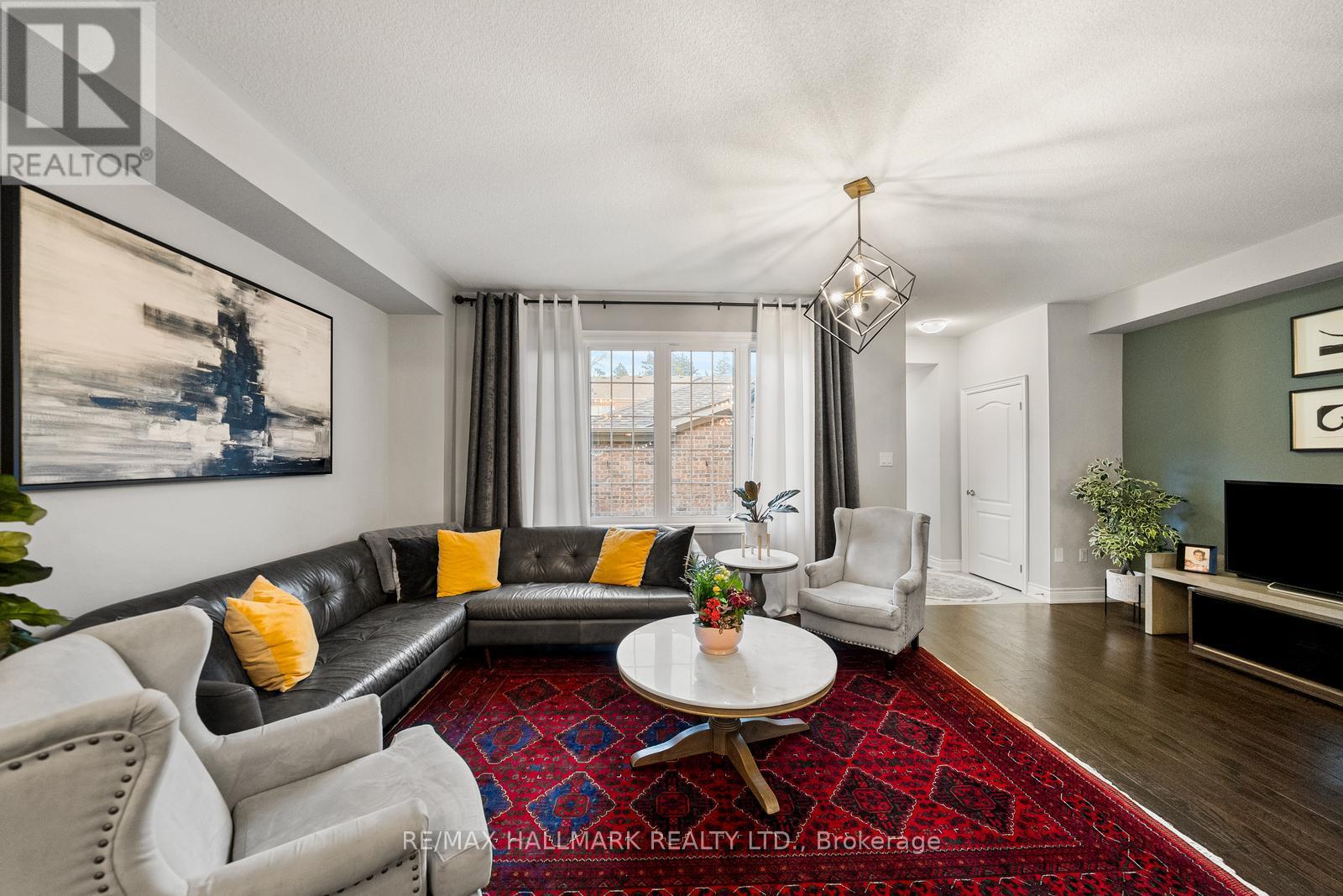 7 CARRATUCK STREET, East Gwillimbury (Sharon), Ontario, L9N0S5 — Photo 13