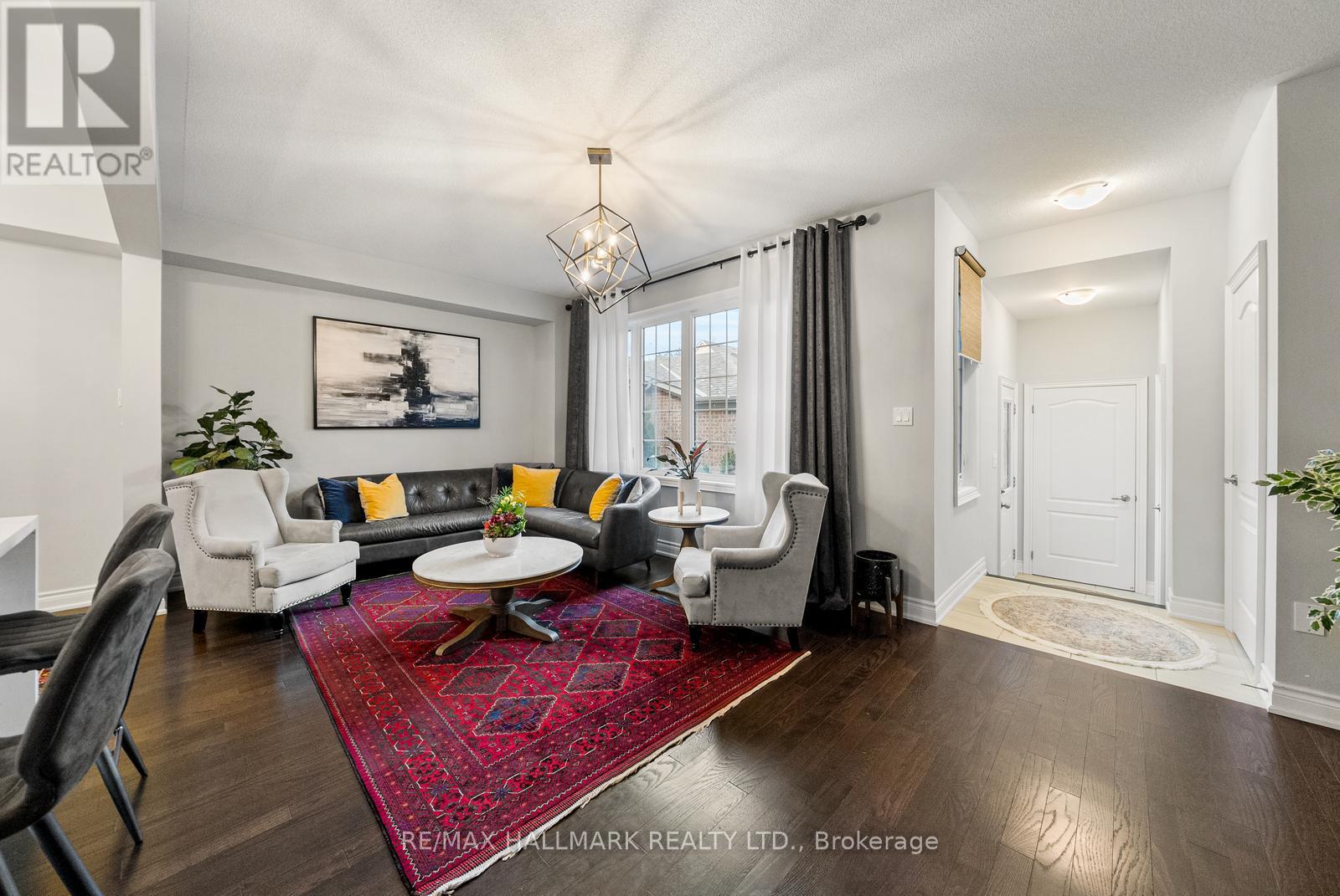 7 CARRATUCK STREET, East Gwillimbury (Sharon), Ontario, L9N0S5 — Photo 14