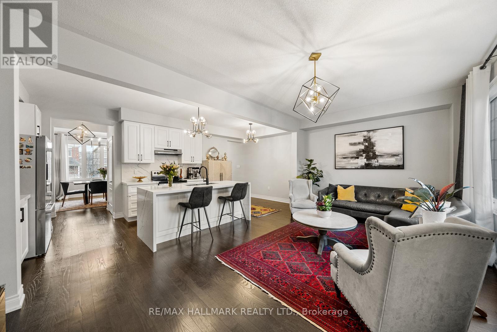 7 CARRATUCK STREET, East Gwillimbury (Sharon), Ontario, L9N0S5 — Photo 15