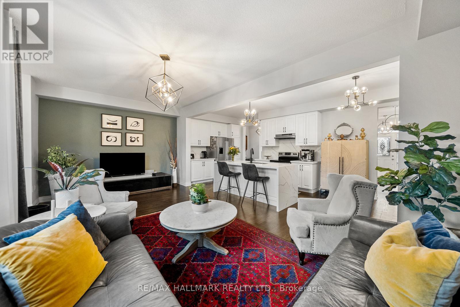 7 CARRATUCK STREET, East Gwillimbury (Sharon), Ontario, L9N0S5 — Photo 17