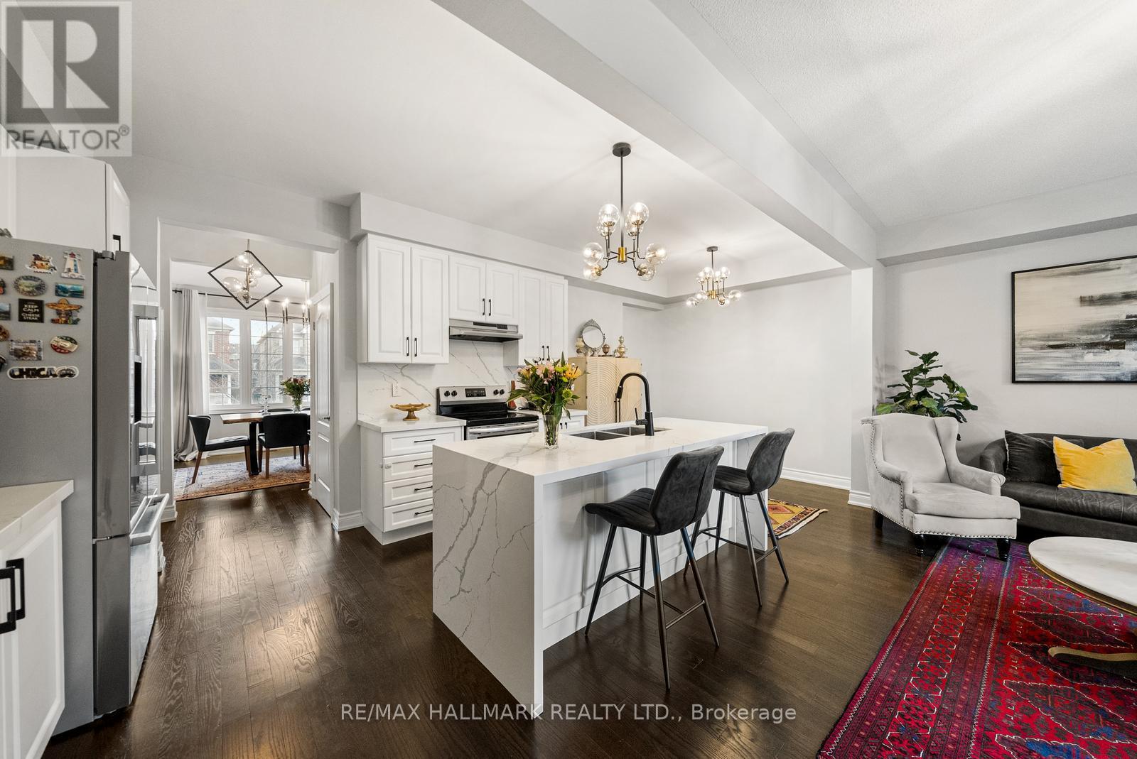 7 CARRATUCK STREET, East Gwillimbury (Sharon), Ontario, L9N0S5 — Photo 18