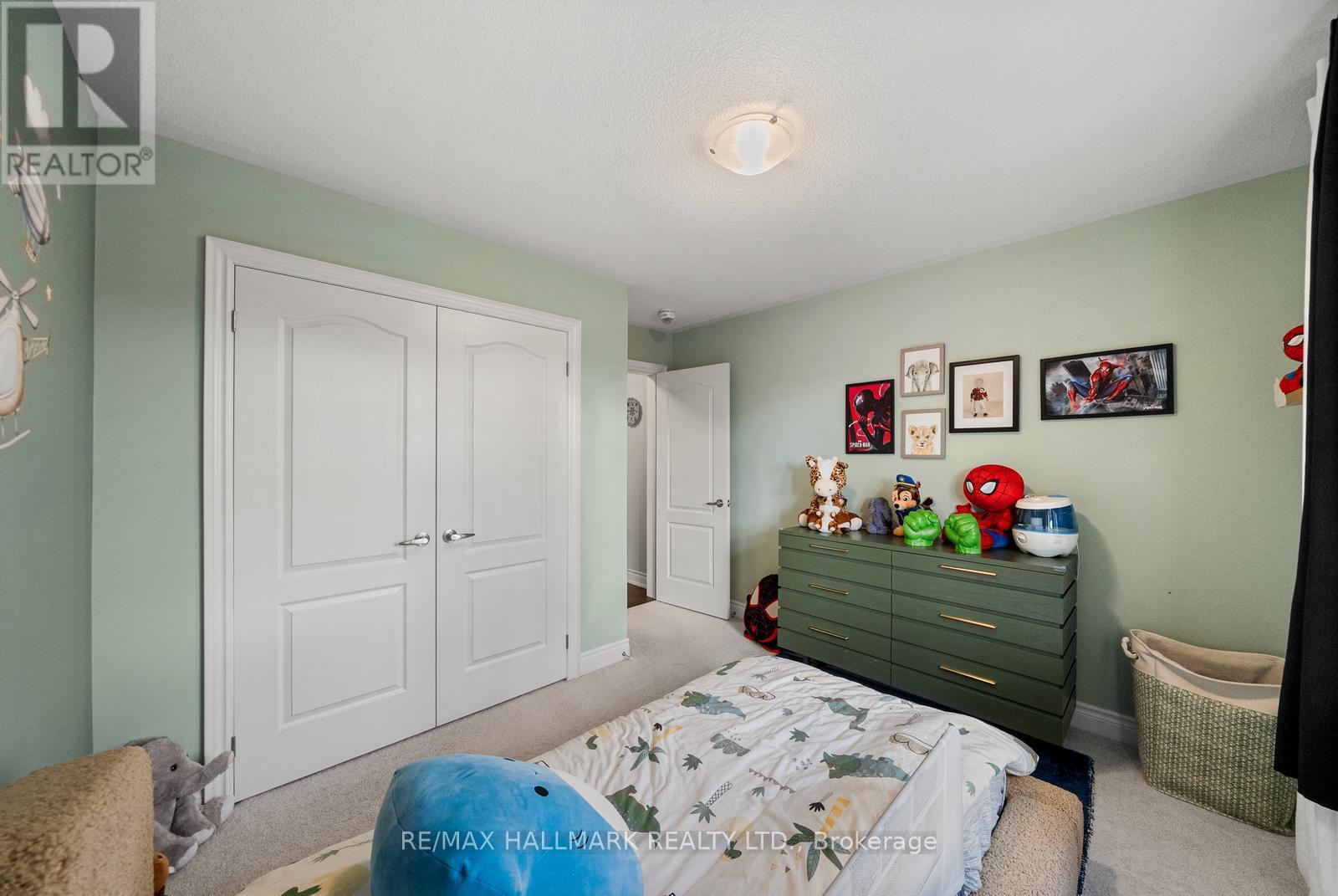 7 CARRATUCK STREET, East Gwillimbury (Sharon), Ontario, L9N0S5 — Photo 26