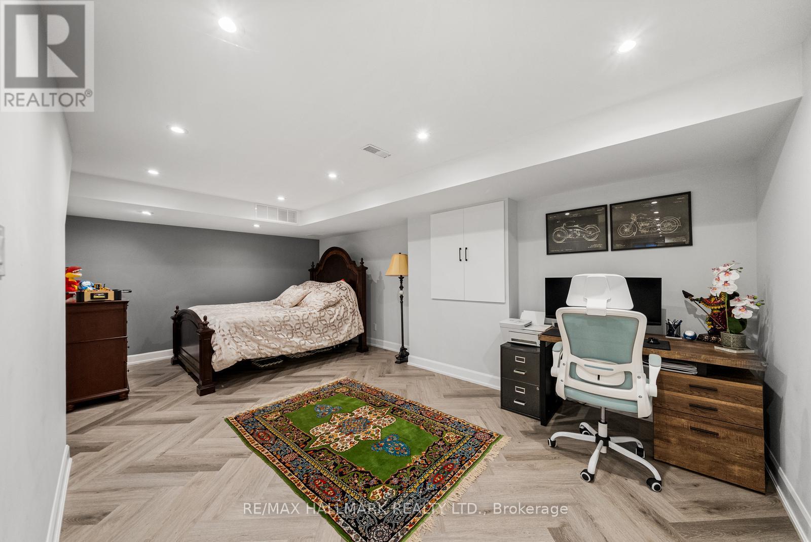 7 CARRATUCK STREET, East Gwillimbury (Sharon), Ontario, L9N0S5 — Photo 44