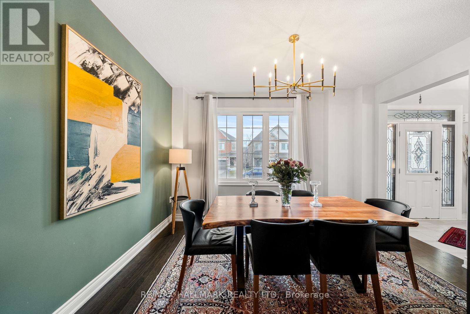 7 CARRATUCK STREET, East Gwillimbury (Sharon), Ontario, L9N0S5 — Photo 8