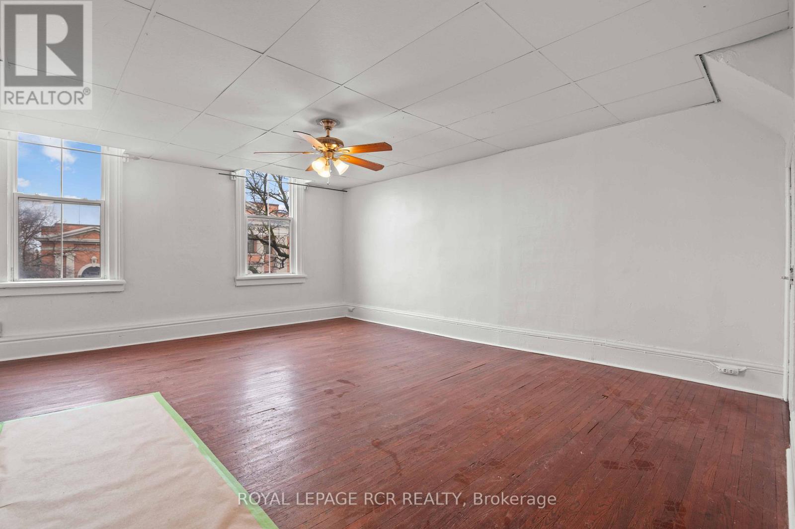 UPPER - 137 BROADWAY, Orangeville, Ontario, L9W1K2 — Photo 17