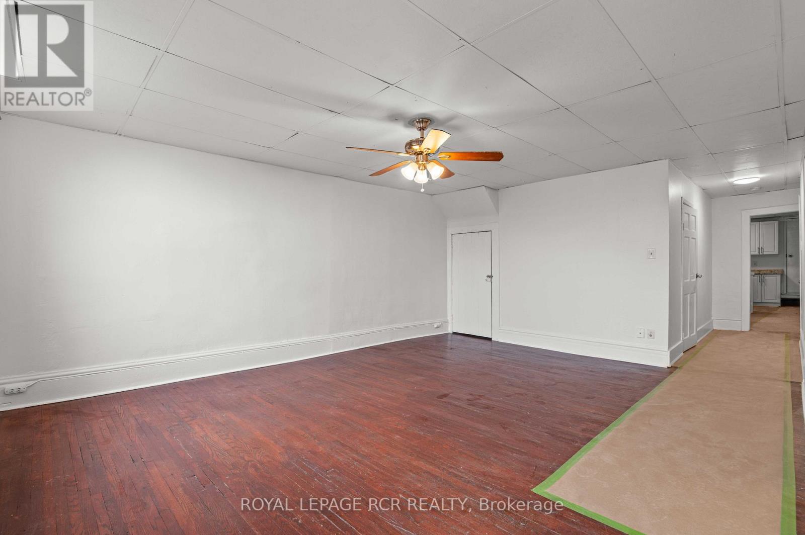 UPPER - 137 BROADWAY, Orangeville, Ontario, L9W1K2 — Photo 20