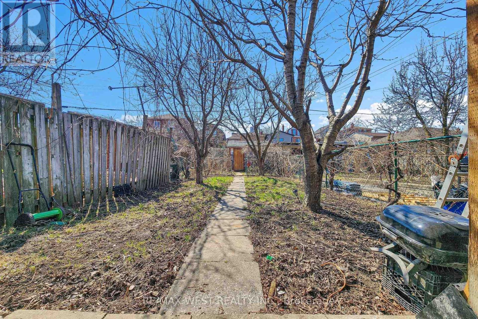 538 MCROBERTS AVENUE, Toronto (Caledonia-Fairbank), Ontario, M6E4R6 — Photo 26