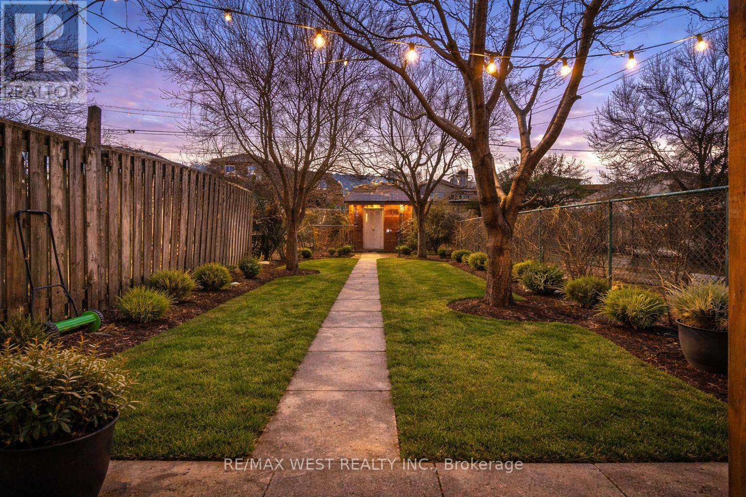 538 MCROBERTS AVENUE, Toronto (Caledonia-Fairbank), Ontario, M6E4R6 — Photo 27