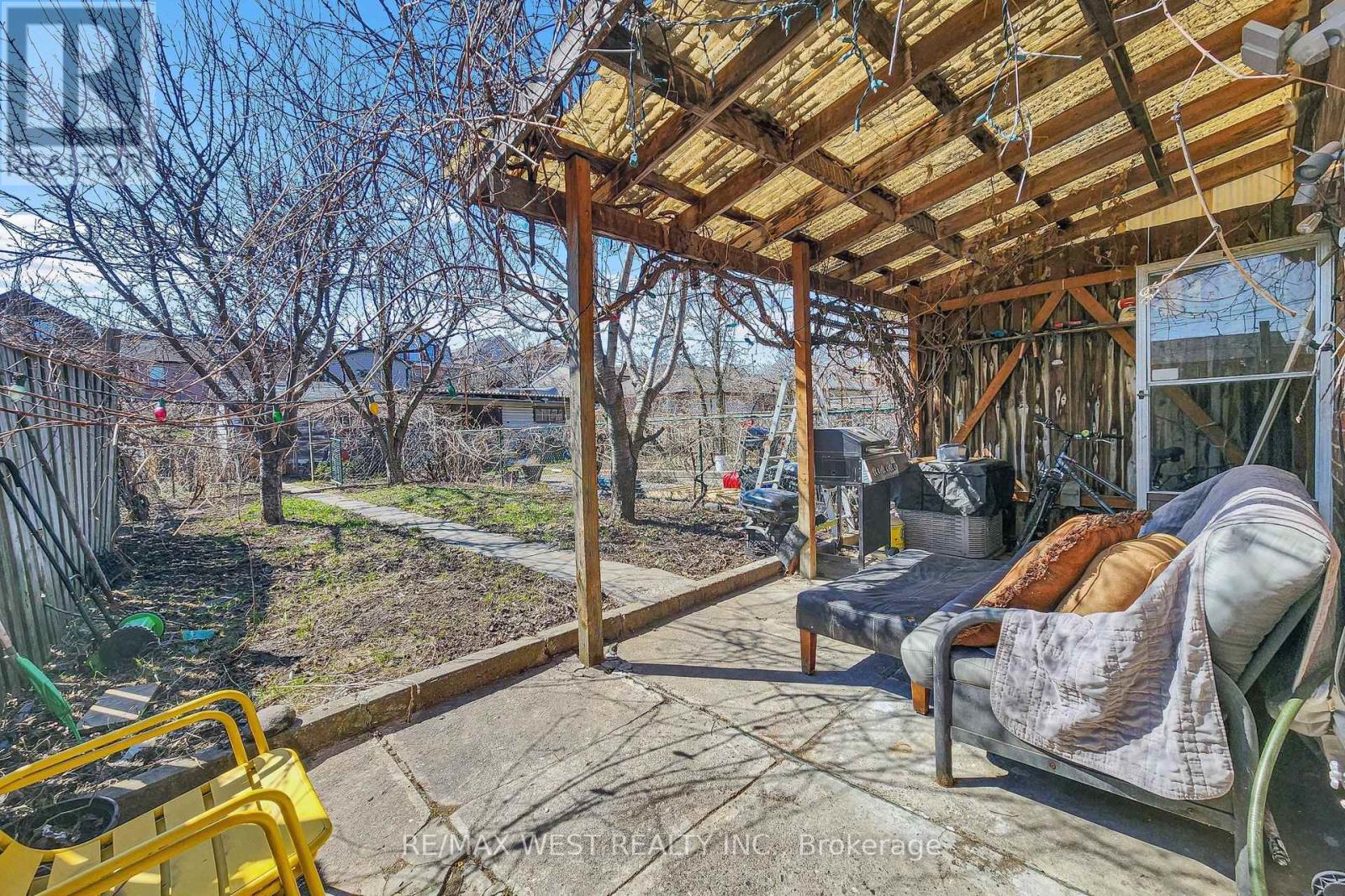 538 MCROBERTS AVENUE, Toronto (Caledonia-Fairbank), Ontario, M6E4R6 — Photo 29