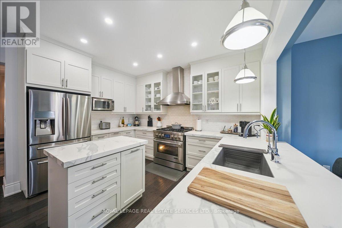 63 EDINBURGH DRIVE, Brampton (Bram West), Ontario, L6Y6A6 — Photo 10