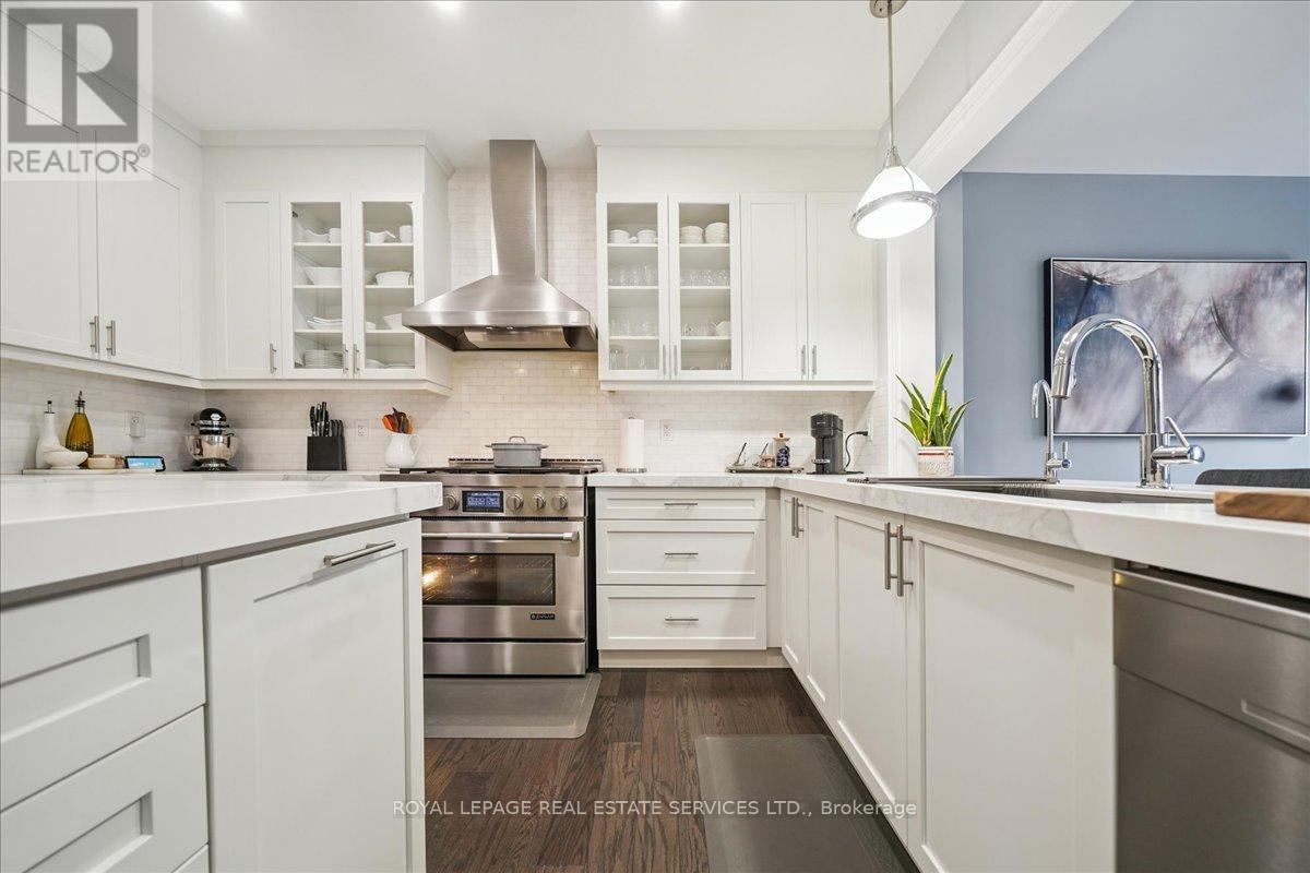 63 EDINBURGH DRIVE, Brampton (Bram West), Ontario, L6Y6A6 — Photo 11