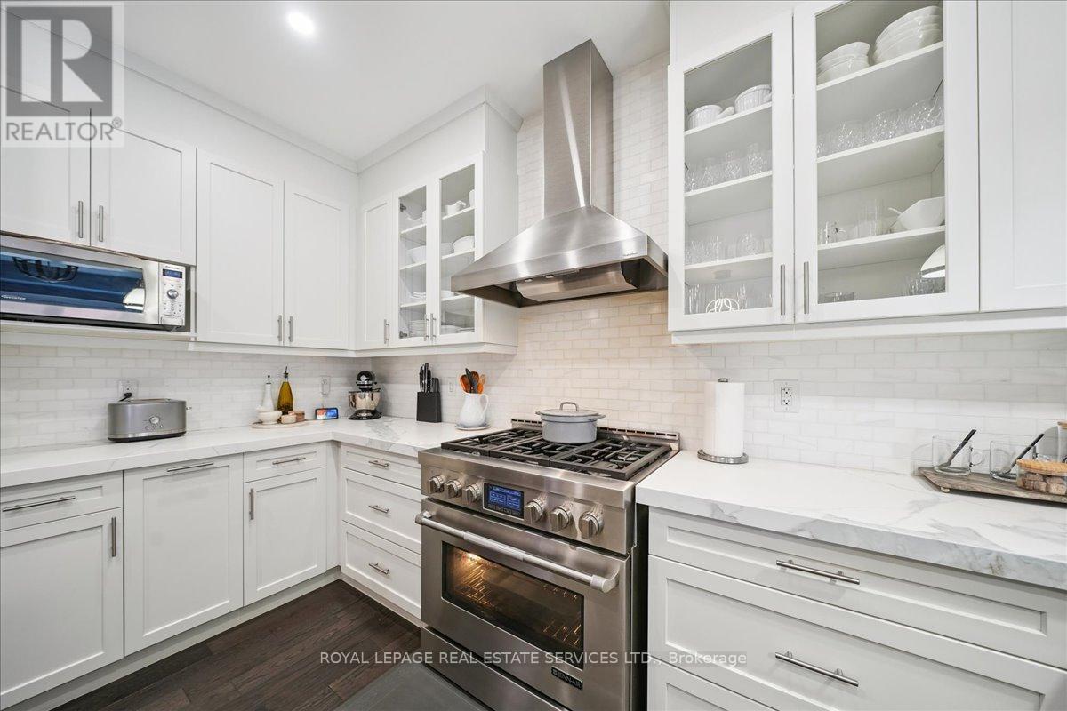 63 EDINBURGH DRIVE, Brampton (Bram West), Ontario, L6Y6A6 — Photo 12