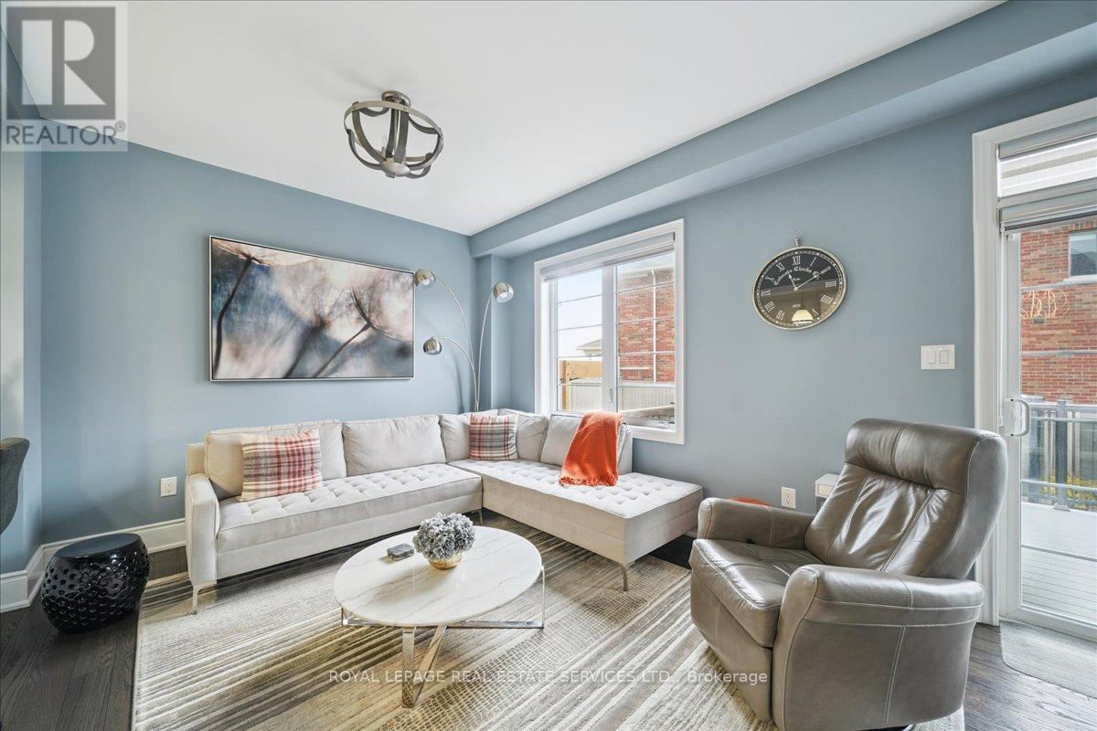 63 EDINBURGH DRIVE, Brampton (Bram West), Ontario, L6Y6A6 — Photo 14